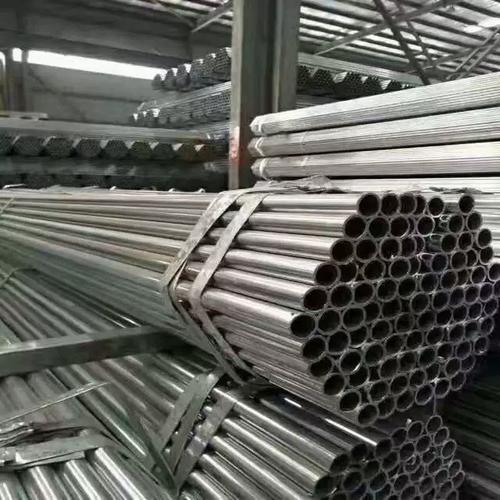 谢家集q355nhb耐候钢管